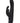 Fifty Shades Of Grey Greedy Girl Rechargeable Slimline Rabbit Vibrator - Black