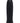 Fifty Shades Of Grey Sensation Rechargeable Silicone Bullet Vibrator - Black