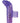 Finger Fun G-Spot Massager - Purple