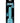 Firefly 5 Inch Pleasures Silicone Glow In The Dark Dildo - Blue/Glow In The Dark - 5in