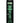 Firefly Glass Heart A Glow Probe - Clear/Glow In The Dark