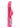 Firefly Jessica Glow In The Dark Thrusting and Rotating Rabbit - Glow In The Dark/Pink