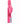 Firefly Lola Glow In The Dark Thrusting and Rotating Rabbit - Glow In The Dark/Pink