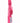 Firefly Thumper Glow In The Dark Thrusting and Rotating Rabbit - Glow In The Dark/Pink