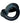 Firmtech Max Performance Ring - Black/Blue
