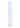 First Glass Thins Cylindrical Glass Plug - Clear