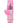 First Time Bunny Teaser Vibrator Waterproof - Pink