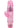 First Time Bunny Teaser Vibrator Waterproof - Pink