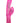 First Time Dual Exciter Rabbit Vibrator - Pink