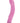 First Time Flexi Glider Vibrator - Pink