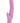 First Time Flexi Rocker Vibrator - Pink