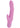 First Time Flexi Rocker Vibrator - Pink