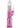 First Time Jack Rabbit Vibrator - Pink