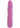 First Time Mini Power Swirl Vibrator - Pink