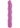 First Time Power Swirl Vibrator - Pink