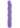 First Time Power Swirl Vibrator - Purple