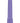 First Time Power Tingler Vibrator - Purple