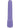 First Time Power Tingler Vibrator - Purple
