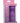 First Time Rechargeable Silicone Massager - Purple
