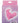 First Time Rechargeable Vibrating Bunny Dreams Rechargeable Silicone Vibrator with Clitoral Stimulator - Pink