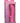 First Time Silicone Rechargeable Bunny Rabbit Vibrator - Pink