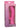 First Time Silicone Rechargeable Bunny Rabbit Vibrator - Pink