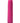 Flexible Plaything 7 Inch Vibrator - Pink