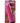 Flexible Plaything 7 Inch Vibrator - Pink