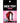 Flogger Enamel Pin - Grey/Red