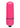 Foil Pack 3-Speed Bullet Vibrator - Pink