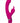 Foreplay Frenzy Bunny Kisser Silicone Rabbit Vibrator - Purple