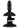Fort Troff Ass Wrecker Pro Rechargeable Vac-U-Lock Accessory with Wireless Remote - Black