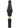 Fort Troff Robo Rammer Rotating Beaded Rechargeable Silicone Anal Probe with Remote - Black
