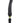 Fort Troff The Plunger Rechargeable Silicone Anal Probe - Black