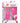Frisky Luv-Pop Rechargeable Remote Control Egg Vibrator - Pink