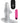 Frisky Vibrating Rechargeable Love Tunnel with Remote Control - Clear