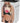 Fuck Friends Titanya Blow-Up Doll with Rechargeable Egg Kit - Vanilla
