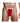 Fundies Santa Hat Thong - Red/White - One Size
