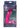 G-Ride Easy Ride Rechargeable Silicone Vibrating Dildo - Pink