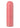 Gaia Eco Rechargeable Bullet Vibrator - Coral/Pink