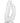 Gender X Dualistic Double-Shafted Dildo - Clear - 9in