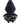 Gender X Echo Rechargeable Silicone Vibrator with Removable Sleeve - Black