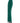 Gender X Pirouette Rechargeable Silicone Twirling Vibrator - Green