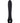 Gender X Powerhouse Rechargeable Silicone Vibrator - Black