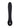 Gender X Powerhouse Rechargeable Silicone Vibrator - Black