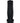 Gender X Rocketeer Rechargeable Silicone Penis Sleeve - Black
