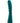 Gender X Scorpion Rechargeable Silicone Vibrator - Green