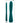 Gender X Scorpion Rechargeable Silicone Vibrator - Green