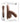 Gender X Silicone Packer Dildo - Caramel - 4in