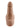 Gender X Silicone Realistic Stand to Pee Funnel - Caramel
